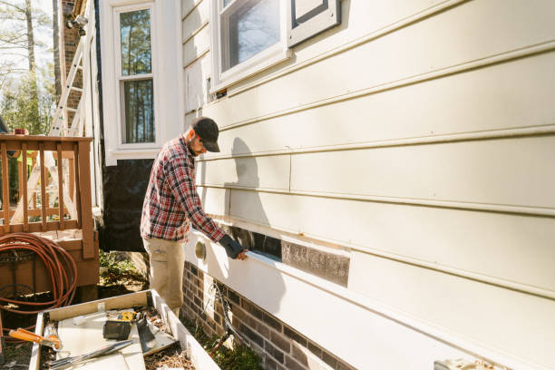 Top rated local Siding Repair specialists in Saint James City, FL